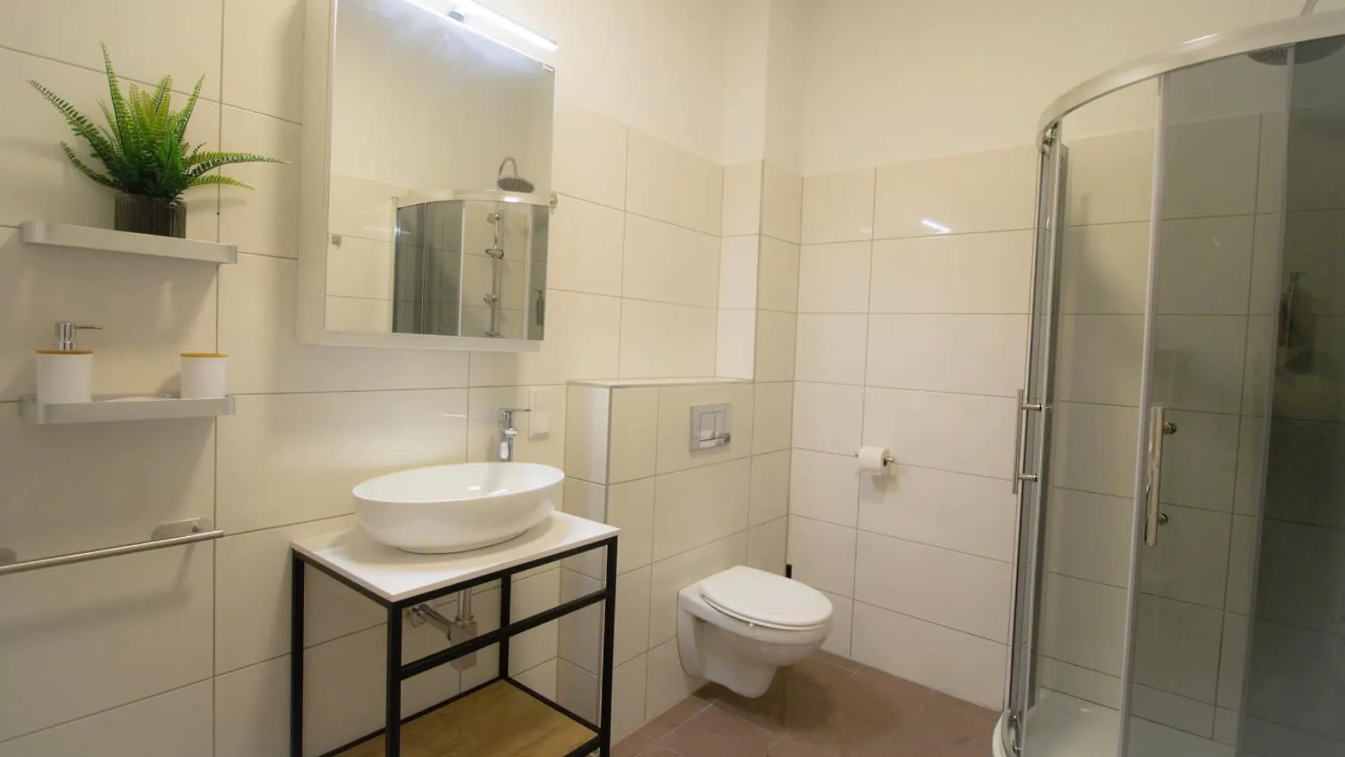 Grosszuegiges Stadtleben L Lf25 Vídeň