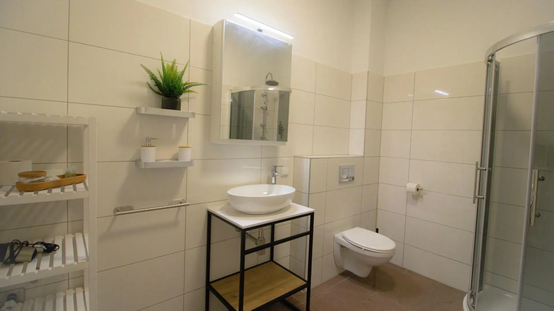 Apartmán Grosszuegiges Stadtleben L Lf25 Vídeň Rakousko