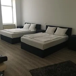  Apartmán Zm